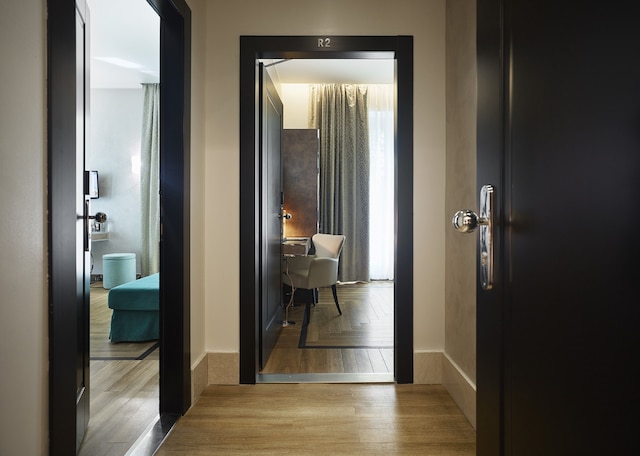 ビアンカ マリア パレス ホテル