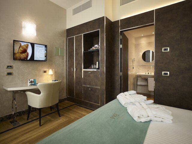 ビアンカ マリア パレス ホテル