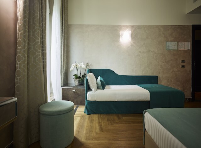 ビアンカ マリア パレス ホテル