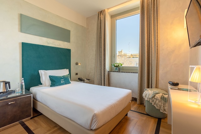 ビアンカ マリア パレス ホテル