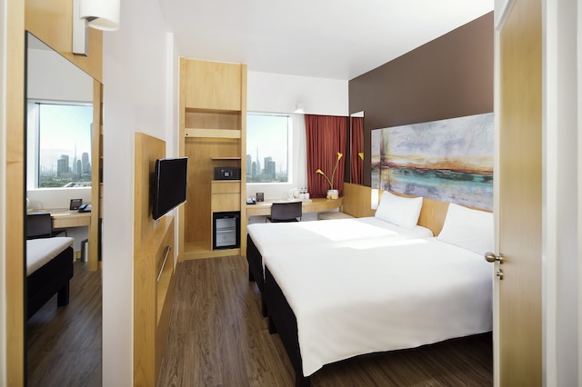 イビス ワン セントラル ホテル