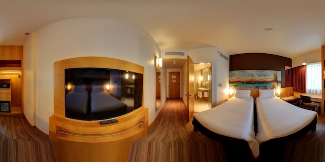 イビス ワン セントラル ホテル