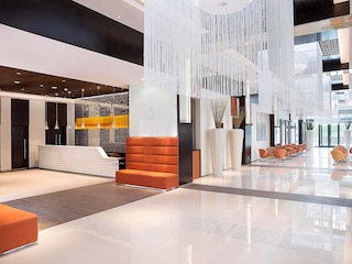 イビス ワン セントラル ホテル