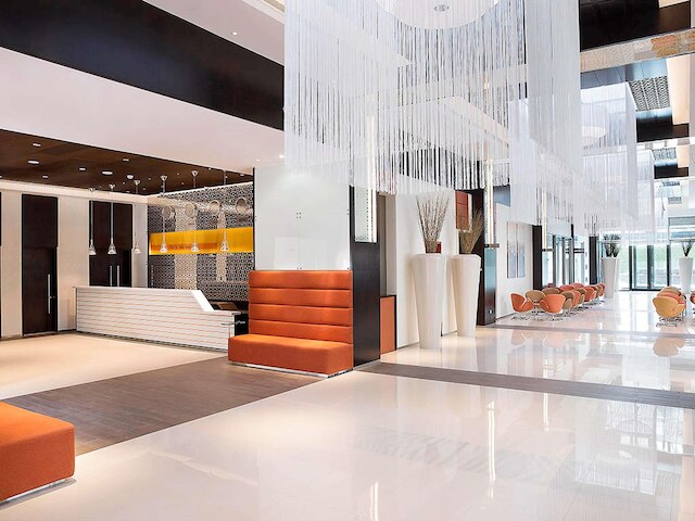 イビス ワン セントラル ホテル