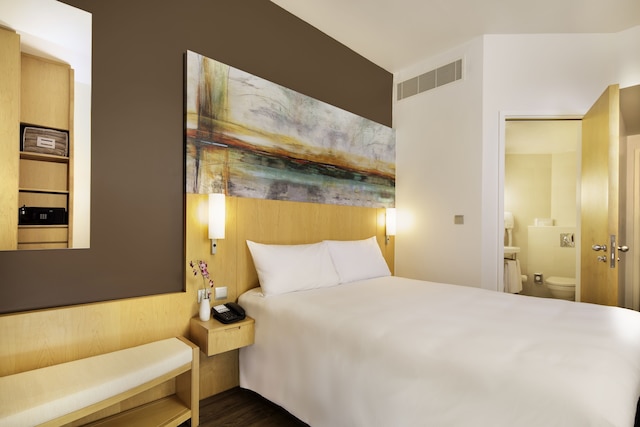 イビス ワン セントラル ホテル