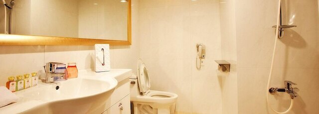 ザ トレジャー ランド リゾート ホテル (金沙大地國際渡假飯店)