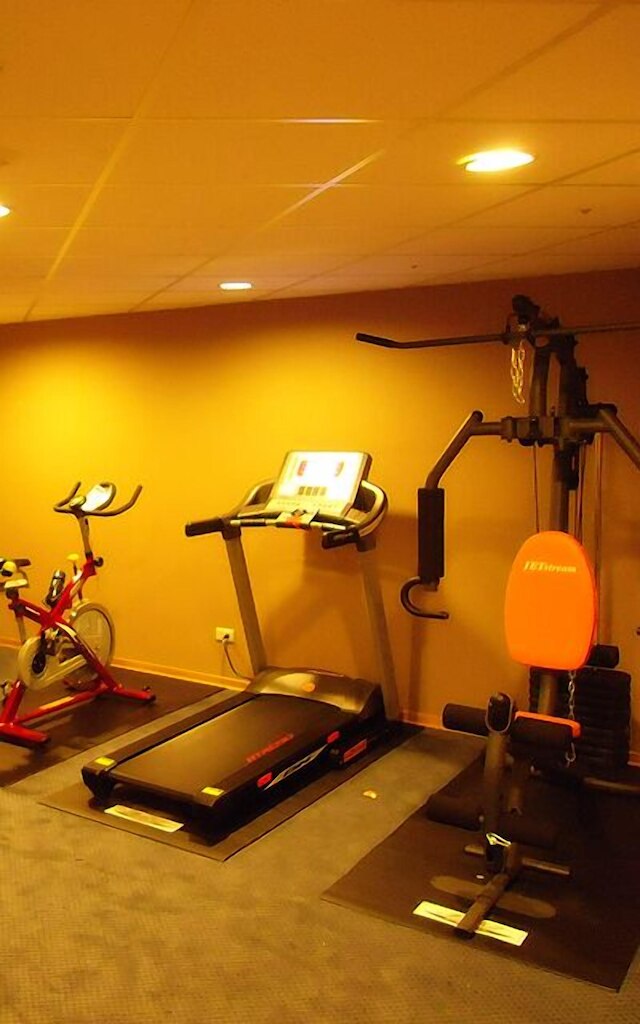 ザ トレジャー ランド リゾート ホテル (金沙大地國際渡假飯店)