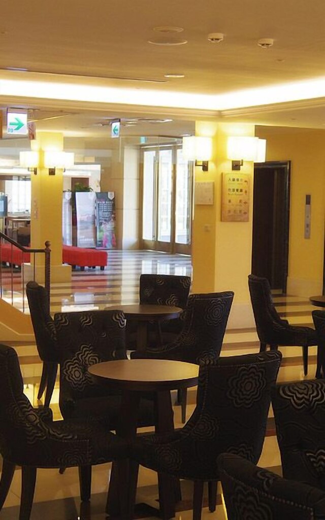 ザ トレジャー ランド リゾート ホテル (金沙大地國際渡假飯店)