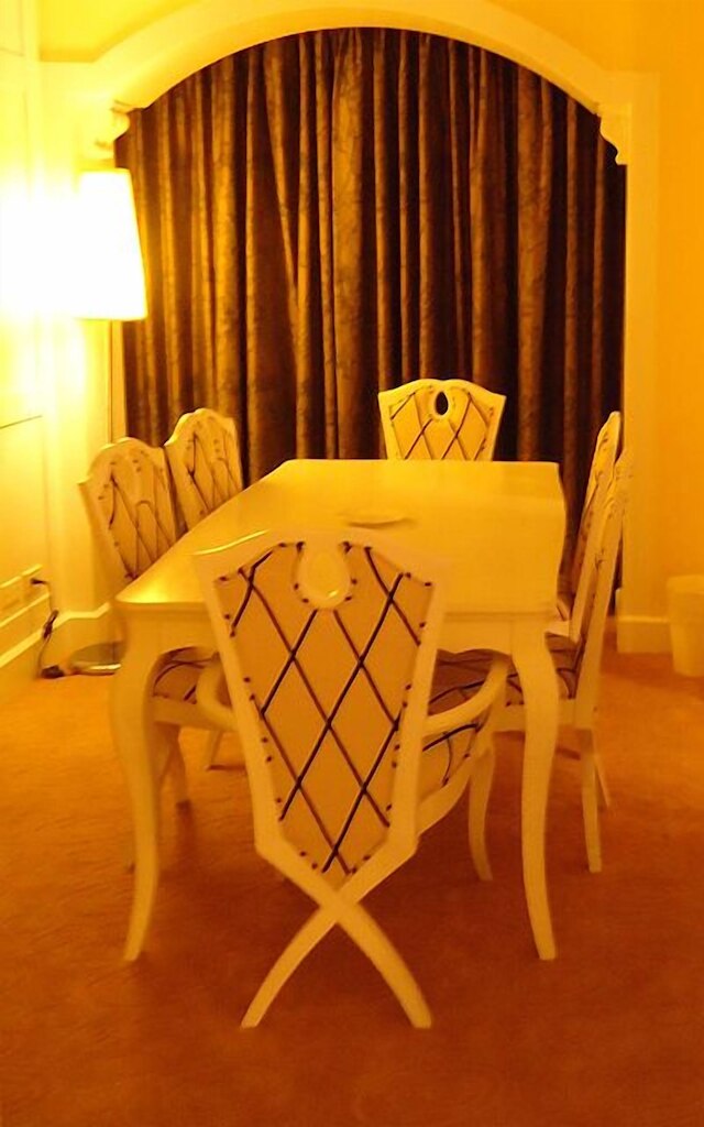 ザ トレジャー ランド リゾート ホテル (金沙大地國際渡假飯店)