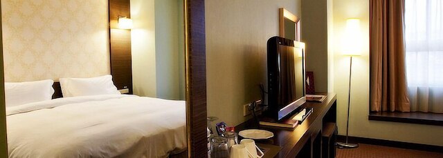 ザ トレジャー ランド リゾート ホテル (金沙大地國際渡假飯店)