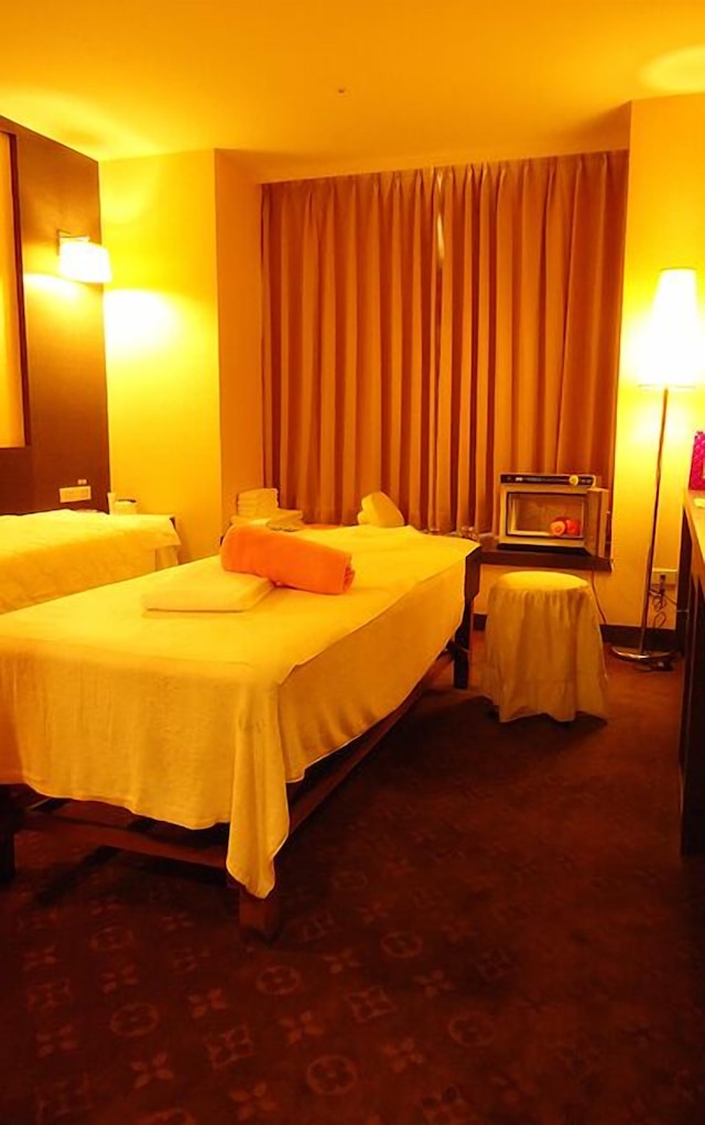 ザ トレジャー ランド リゾート ホテル (金沙大地國際渡假飯店)