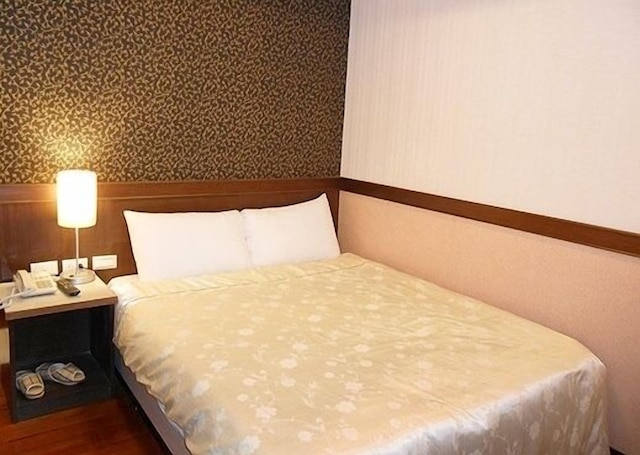 シン金門ホテル