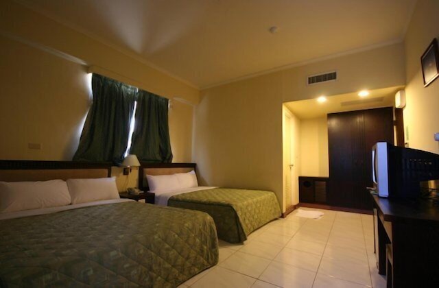 澎湖ファーマーズ アソシエーション リゾート (澎湖縣農會休閒會館)