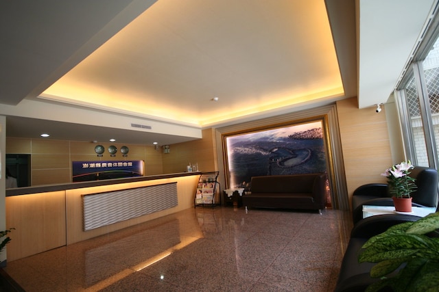 澎湖ファーマーズ アソシエーション リゾート (澎湖縣農會休閒會館)