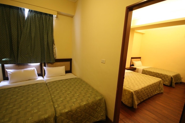 澎湖ファーマーズ アソシエーション リゾート (澎湖縣農會休閒會館)