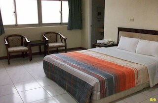 澎湖ファーマーズ アソシエーション リゾート (澎湖縣農會休閒會館)