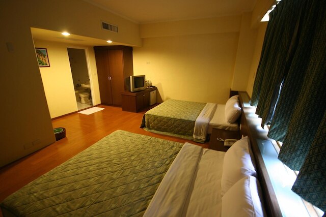 澎湖ファーマーズ アソシエーション リゾート (澎湖縣農會休閒會館)