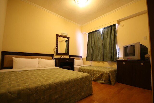 澎湖ファーマーズ アソシエーション リゾート (澎湖縣農會休閒會館)