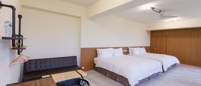 シェン ツ ヴィラ (聖都 VILLA)