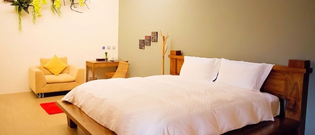 シェン ツ ヴィラ (聖都 VILLA)