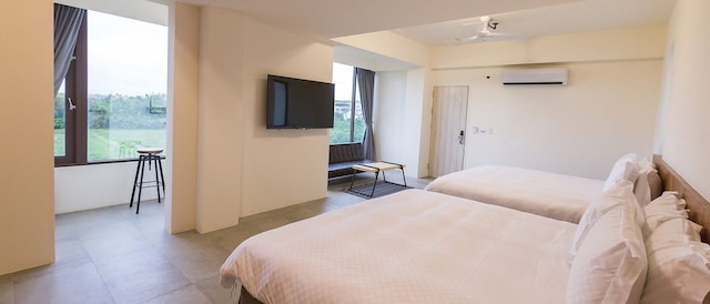 シェン ツ ヴィラ (聖都 VILLA)