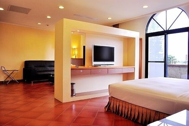 墾丁カルチャー リゾート (墾丁渡假文教會館)