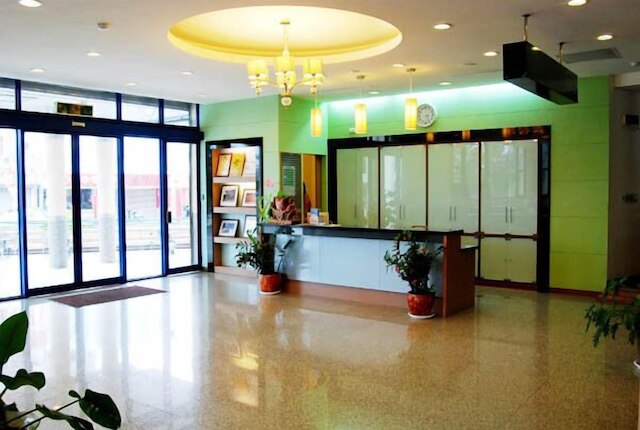 墾丁カルチャー リゾート (墾丁渡假文教會館)