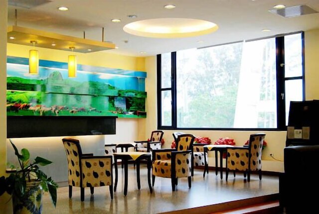 墾丁カルチャー リゾート (墾丁渡假文教會館)