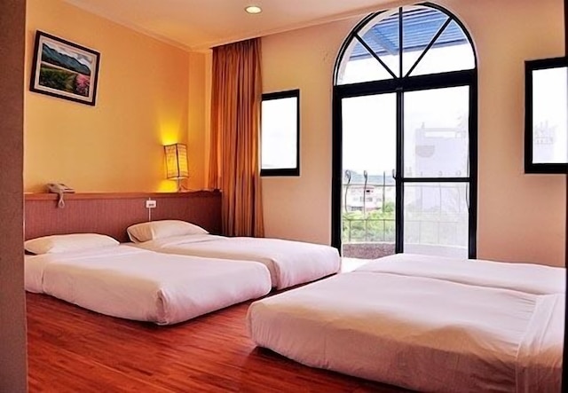 墾丁カルチャー リゾート (墾丁渡假文教會館)