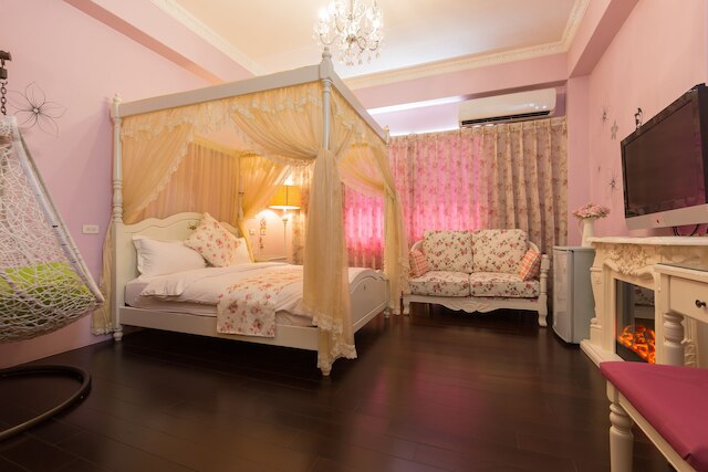 アリ バ バ B&B I