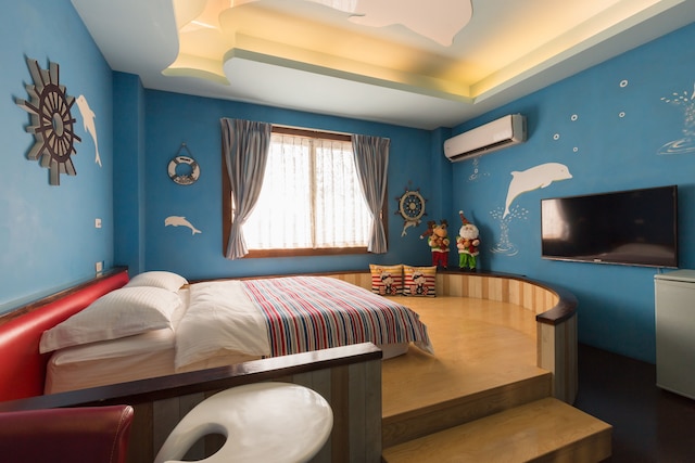 アリ バ バ B&B I