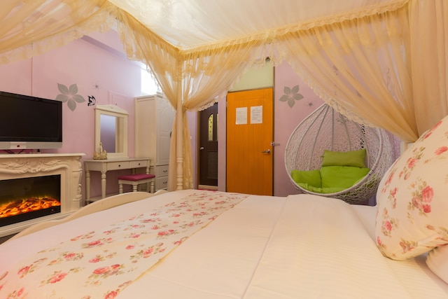 アリ バ バ B&B I