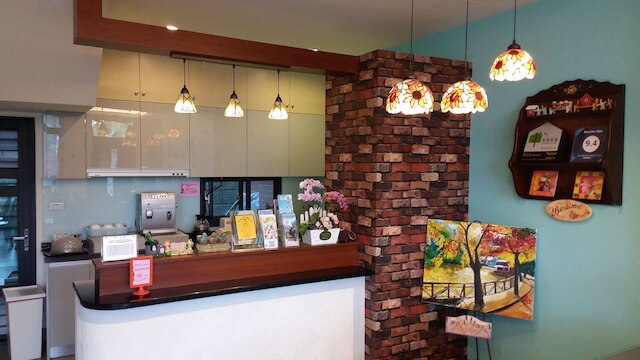 ベスタイム BnB (倍詩泰民宿)