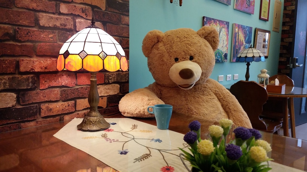 ベスタイム BnB (倍詩泰民宿)