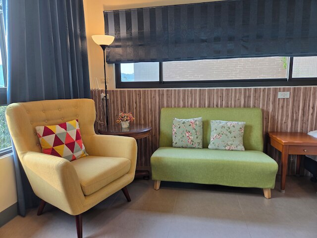 ベスタイム BnB (倍詩泰民宿)