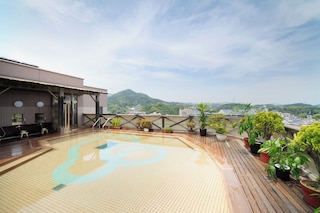 嬉野温泉 ホテル華翠苑