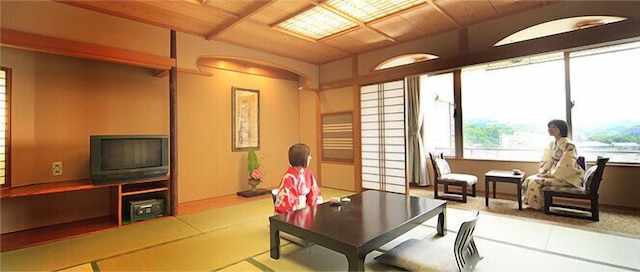 嬉野温泉 ホテル華翠苑