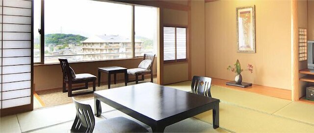 嬉野温泉 ホテル華翠苑