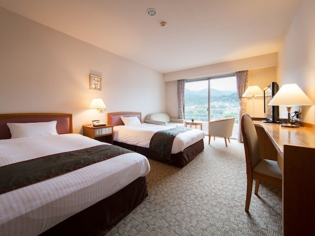 嬉野温泉 ホテル華翠苑