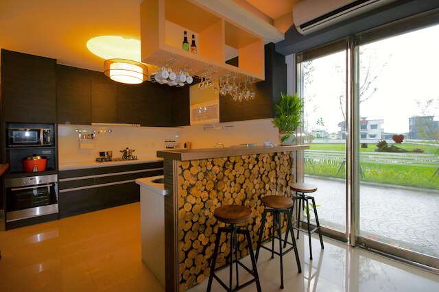 グランド アレヴィア ヴィラ (宜蘭耘心田渡假會館)