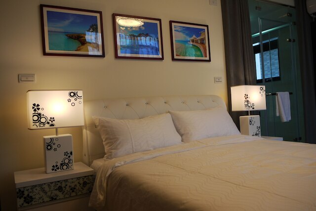 グランド アレヴィア ヴィラ (宜蘭耘心田渡假會館)