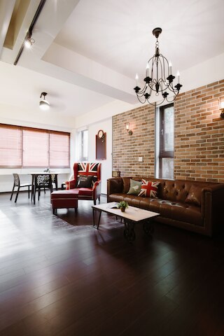 グランド アレヴィア ヴィラ (宜蘭耘心田渡假會館)