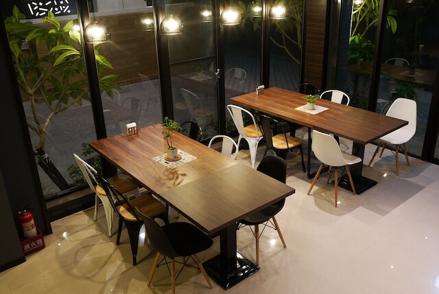 グランド アレヴィア ヴィラ (宜蘭耘心田渡假會館)