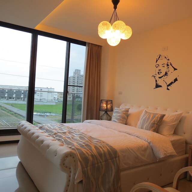 グランド アレヴィア ヴィラ (宜蘭耘心田渡假會館)