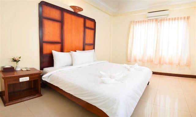 チャンペイ ヴィラ