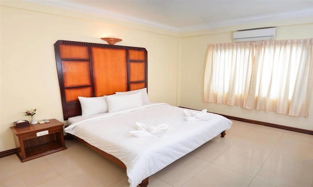 チャンペイ ヴィラ