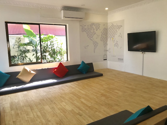 チャンペイ ヴィラ