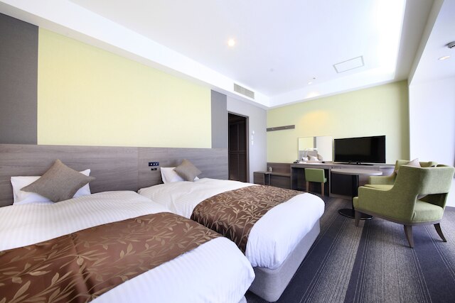 ホテルサンシャイン宇都宮