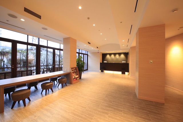 ホテルサンシャイン宇都宮