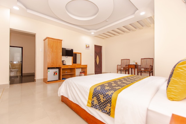 ホア デ ナット ホテル